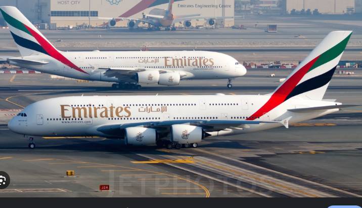 Foreign airlines lead flights cancellation at Karachi Airport