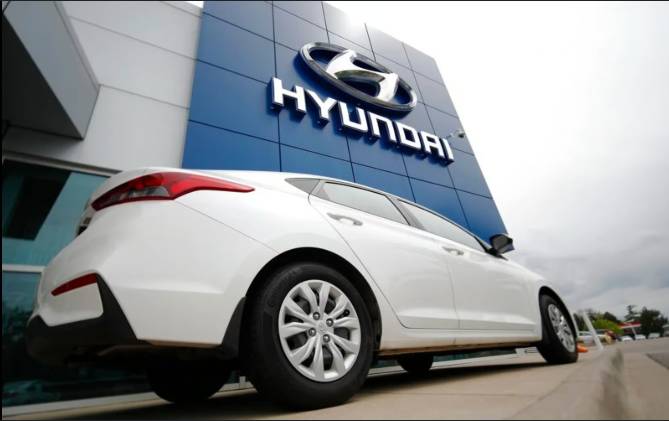 Hyundai to recall more than 180,000 cars due to defects