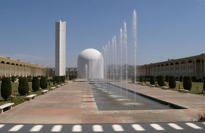 Pakistan urges equal, non-discriminatory access to civil nuclear technology