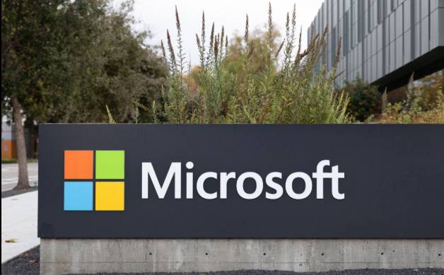 Microsoft cloud customers face widespread disruptions