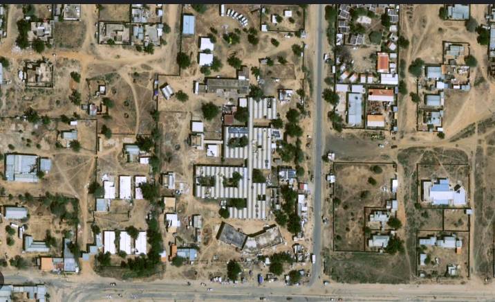 UN calls for end to Sudan siege after mass hospital killings