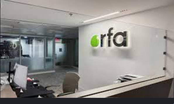 Radio Free Asia suspends operations after Trump cuts and shutdown