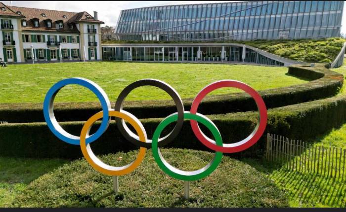 IOC removes Saudi Arabia as host of inaugural Esports Olympics