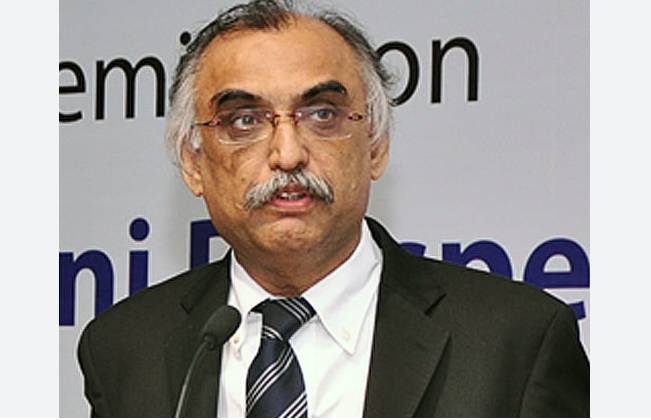 Tax refund fraud case registered against Shabbar Zaidi