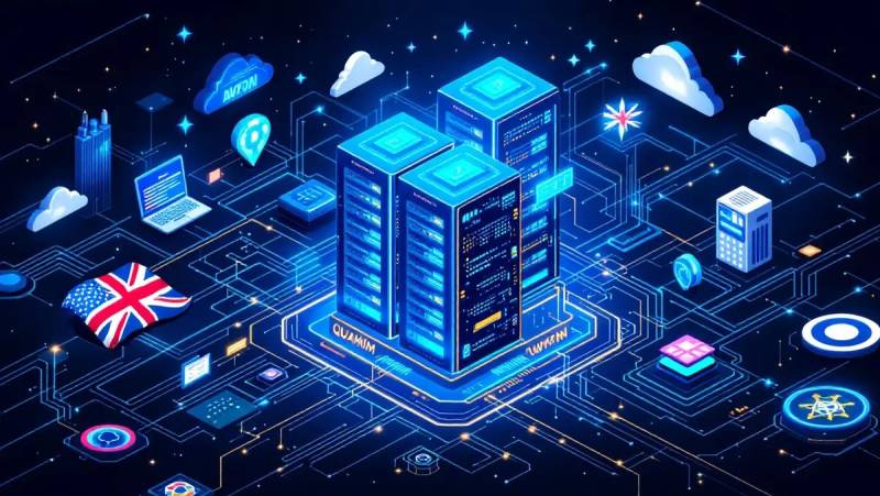 UK set for extra $5 bn AI investment