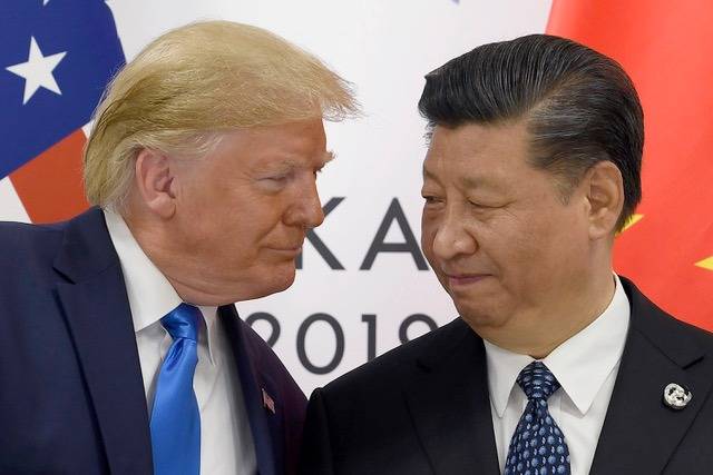 World politics take a turn! Why is the U.S. moving closer to China?