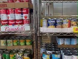 Americans facing hunger as shutdown enters second month