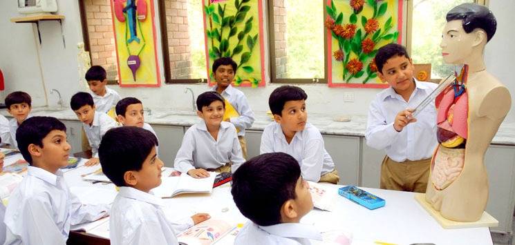 FDE establishes monitoring cell to improve schools performance 