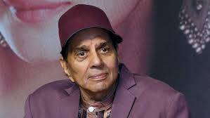 Dharmendra hospitalised; worried fans await word from family