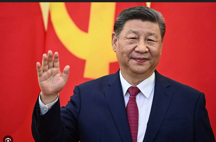 Xi primed to meet Japan, Canada leaders after Trump summit