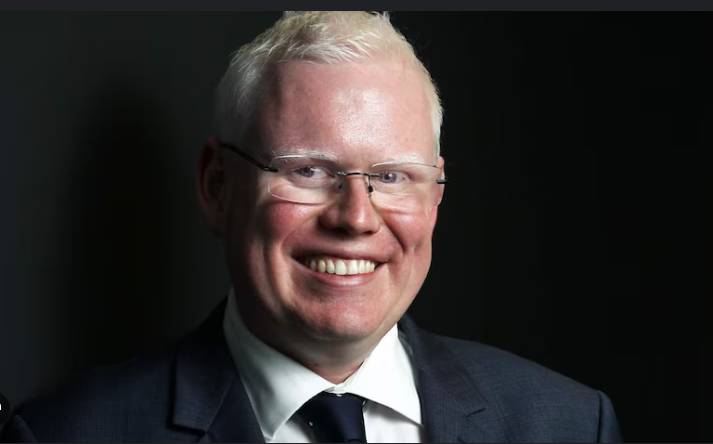 Australian politician gets more than five years for rape, assault