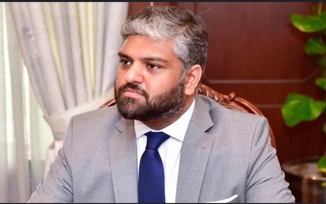 Court issues non-bailable warrants for PTI’s Zain Qureshi