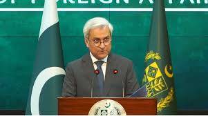 Pakistan seeks stability, not tension, in ties with Afghanistan: FO