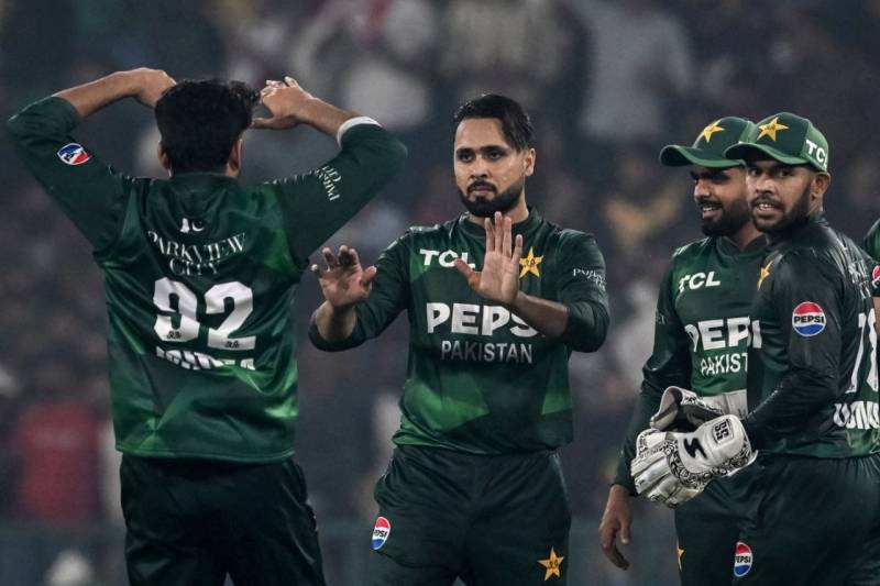 Pakistan opt to bowl first in second T20I against South Africa 