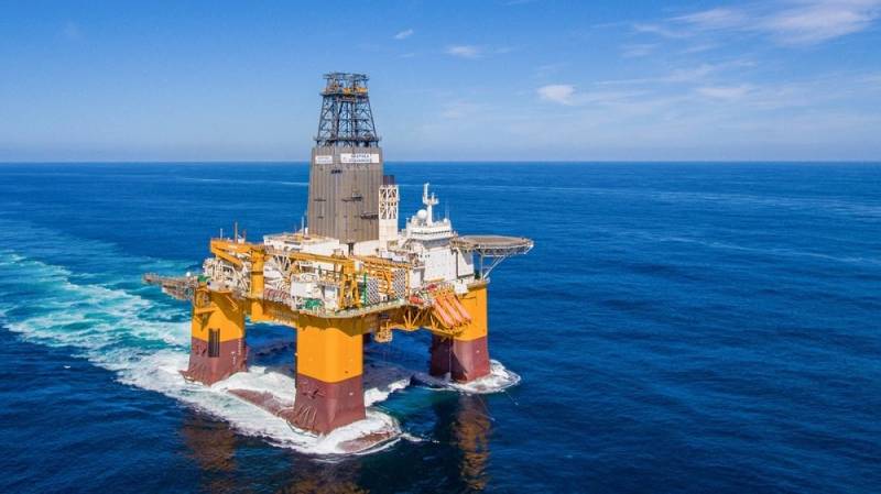 Pakistan strikes major offshore oil and gas deal after 20 years