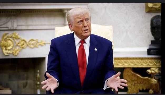 US Senate votes to quash Trump’s global tariffs