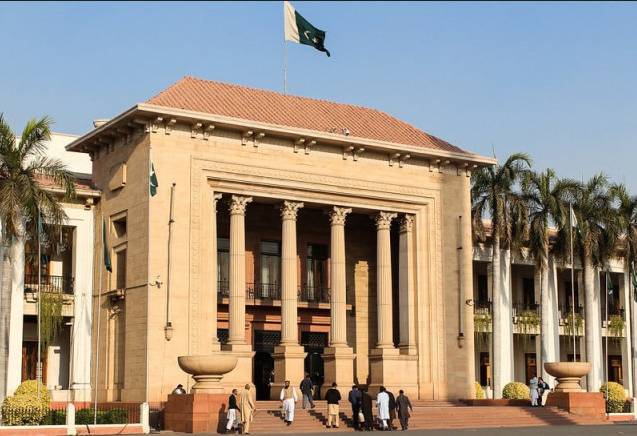 Punjab Assembly seeks constitutional protection for local governments