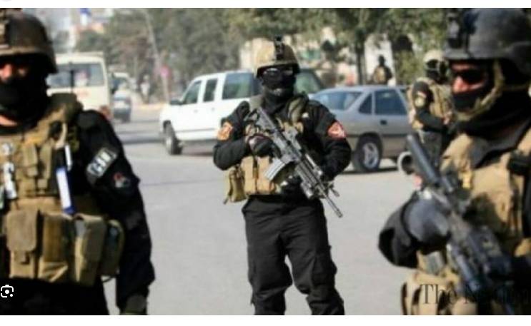 Notorious dacoit shot dead in Lahore police encounter