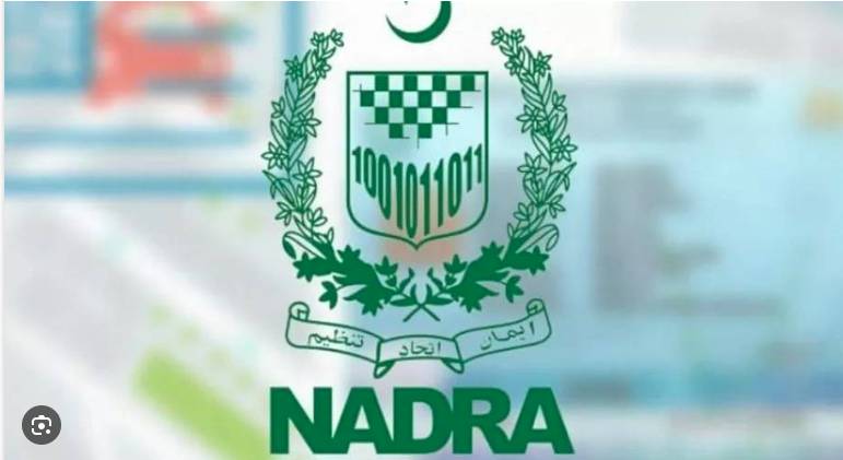 NADRA, PEC ink accord for promotion, exchange of latest technology