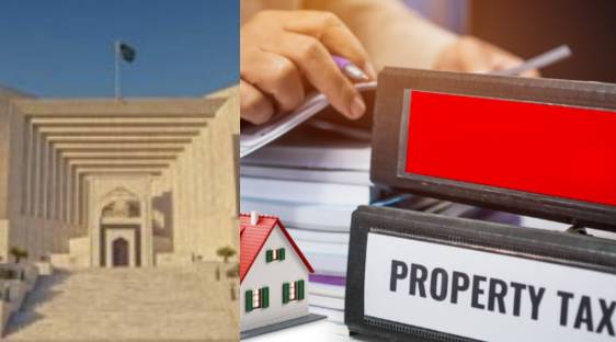 SC restrains cantonment boards from levying property tax on federal properties