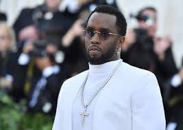 Sean 'Diddy' Combs moved to federal US prison to serve sentence