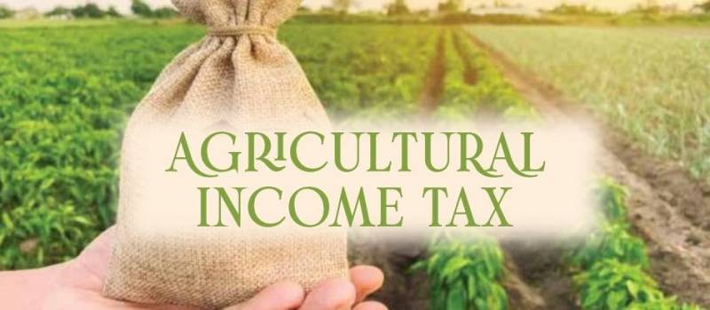 Sindh extends date for filing agri income tax to Nov 15
