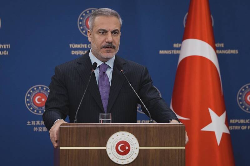 Turkey to hold Gaza peace plan meeting for Muslim states