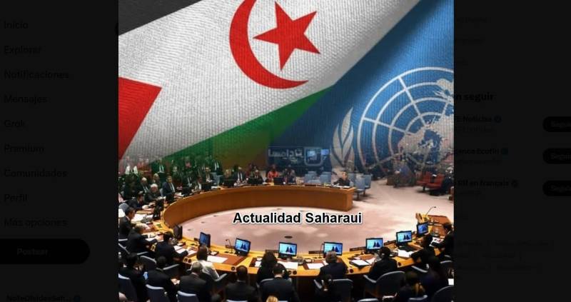 UN Security Council to vote on Morocco plan for Western Sahara