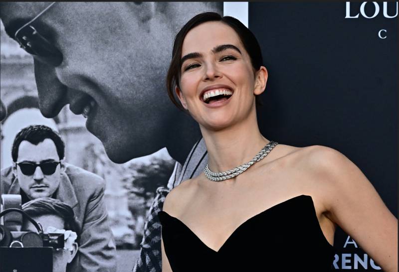 AI cannot make cinema, director Linklater says