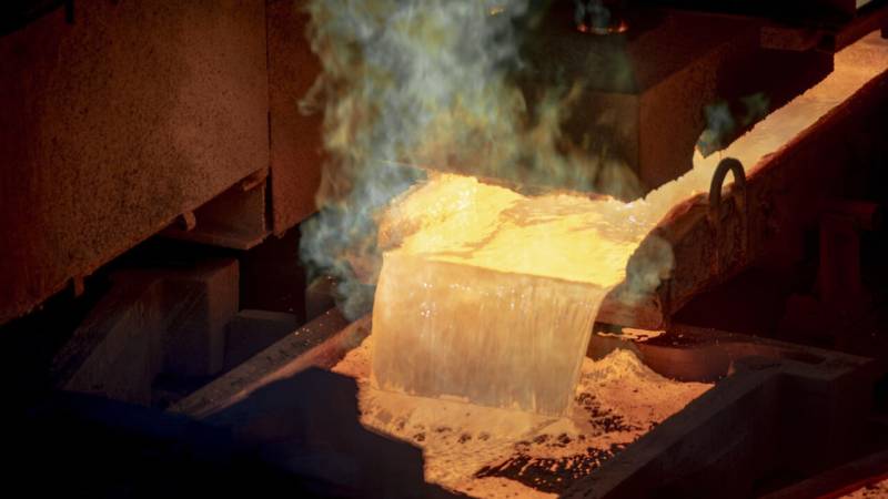 US says 'non-market' tactics needed to counter China's rare earth dominance