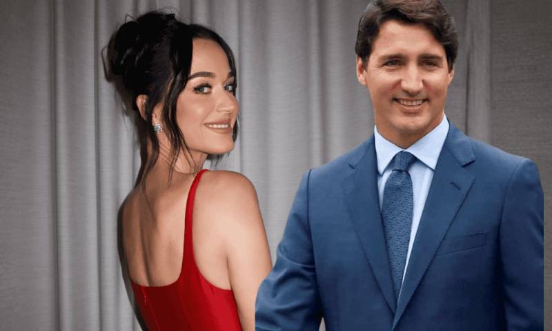 Katy Perry turns to ‘psychic guidance’ to nurture romance with former Canadian PM Justin Trudeau