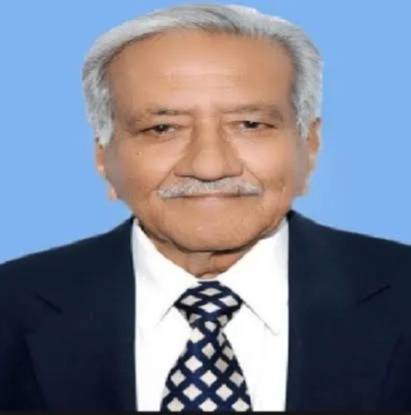Former Sindh chief minister Aftab Shaban Mirani passes away
