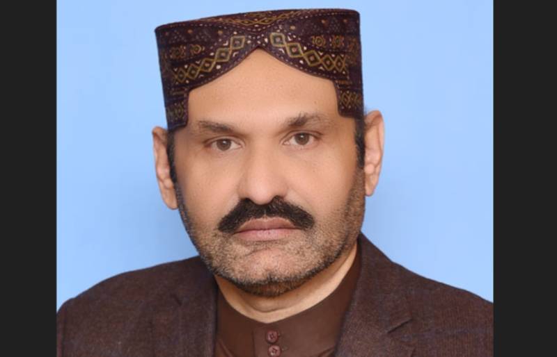 Mother of MNA Ali Gohar Mahar, Ali Nawaz Mahar passes away