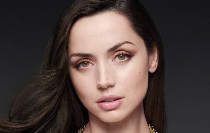 Ana de Armas steps out post-breakup with Tom Cruise