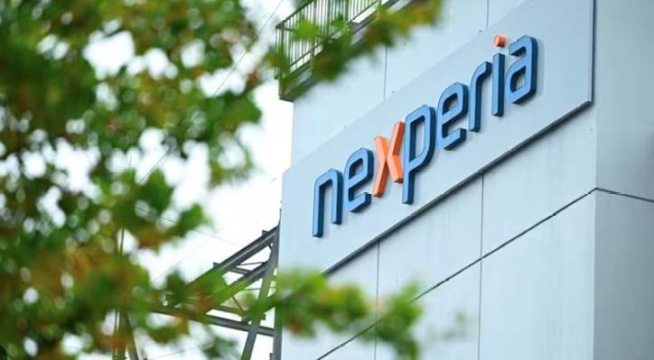 China to exempt some Nexperia chips from export ban