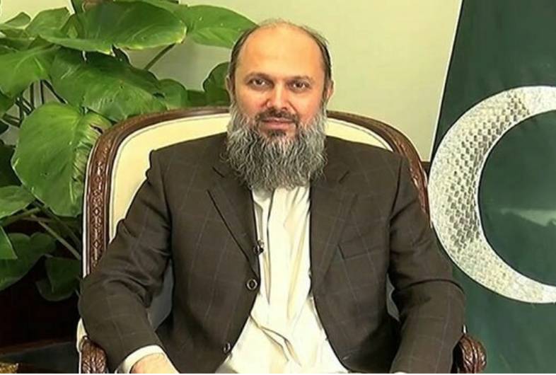 Pakistan-Iran Free Trade Agreement soon, says Jam Kamal