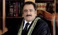 Sohail Leghari appointed Supreme Court registrar