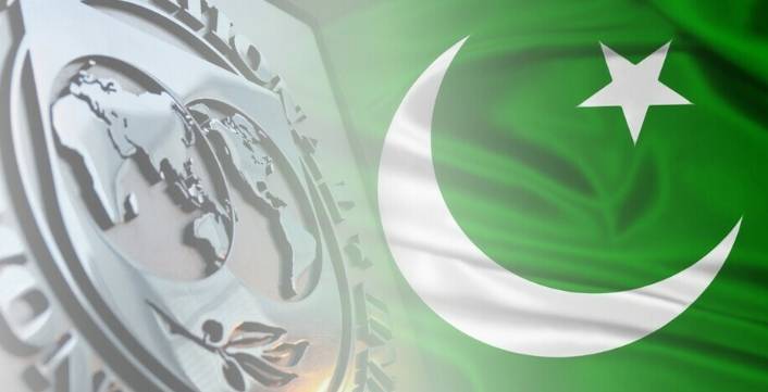 IMF extends deadline given to Pakistan to submit governance, corruption report