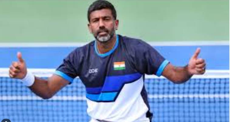 India's Rohan Bopanna retires from tennis after two decades