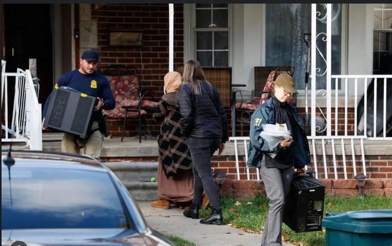 'Potential terrorist attack' thwarted in Michigan: FBI chief