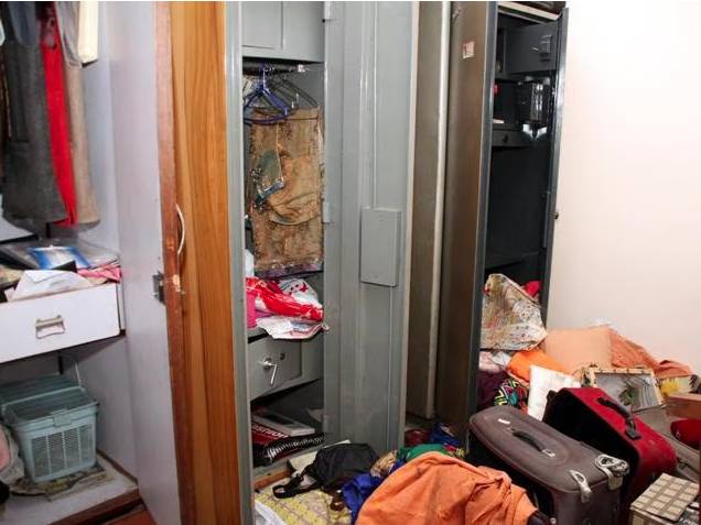 Civil judges deprived of valuables as their houses looted in Pattoki