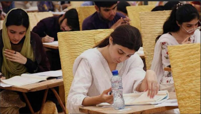 Karachi students outperform other districts in MDCAT exam