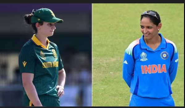 South Africa, India clash in Women World Cricket Cup tomorrow