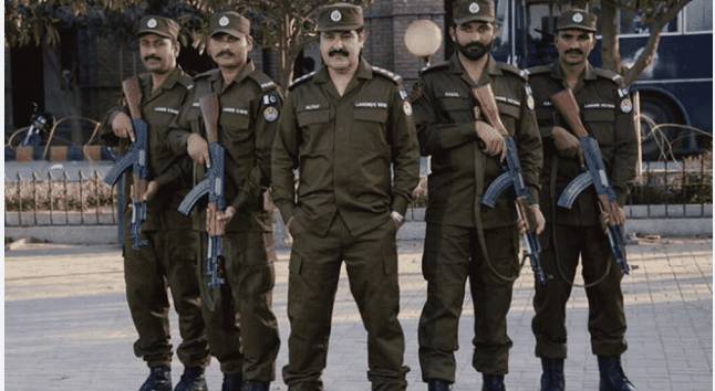 63 cases registered, 18 house owners held for renting their houses to illegal Afghan nationals: police