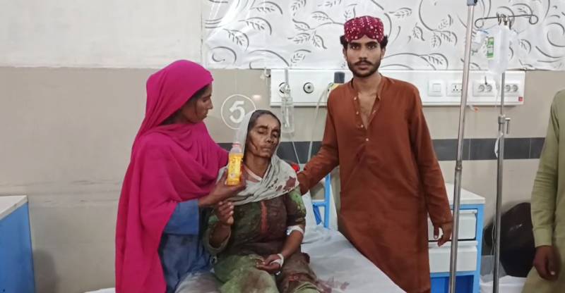 Angry youth kills brother, injures mother in Alipur
