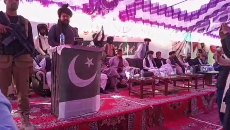 Bugti vows transparent governance, announces major development projects for Sanjawi and Ziarat