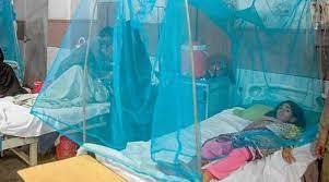 Dengue claims three lives in Hyderabad