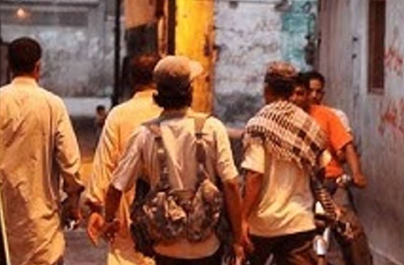 Extortionist Lakho and Badsha groups' key operatives arrested in Karachi 