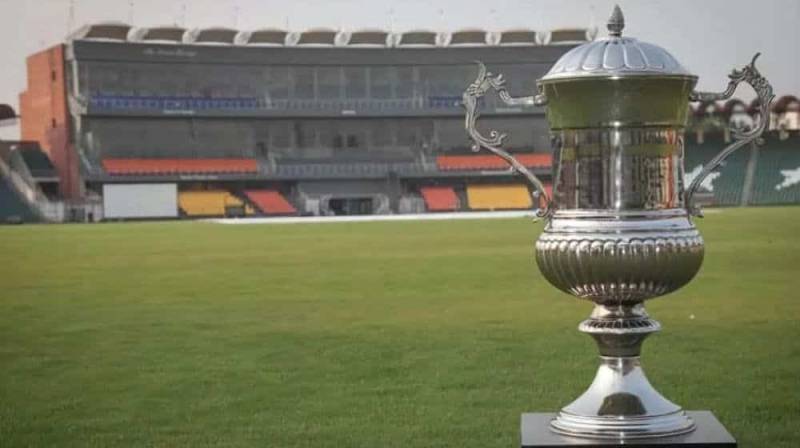 Faisalabad, Sialkot record wins in Quaid-e-Azam Trophy