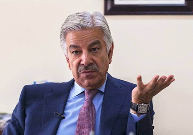Anti-militancy drive to go on despite Taliban rhetoric: Pakistan 